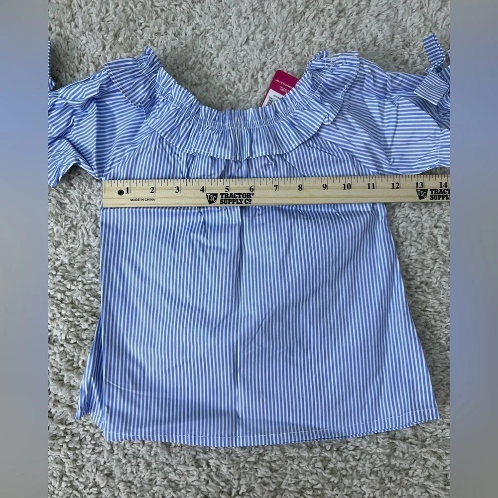 Girls Size 4T Shirt + Pants Set NWT